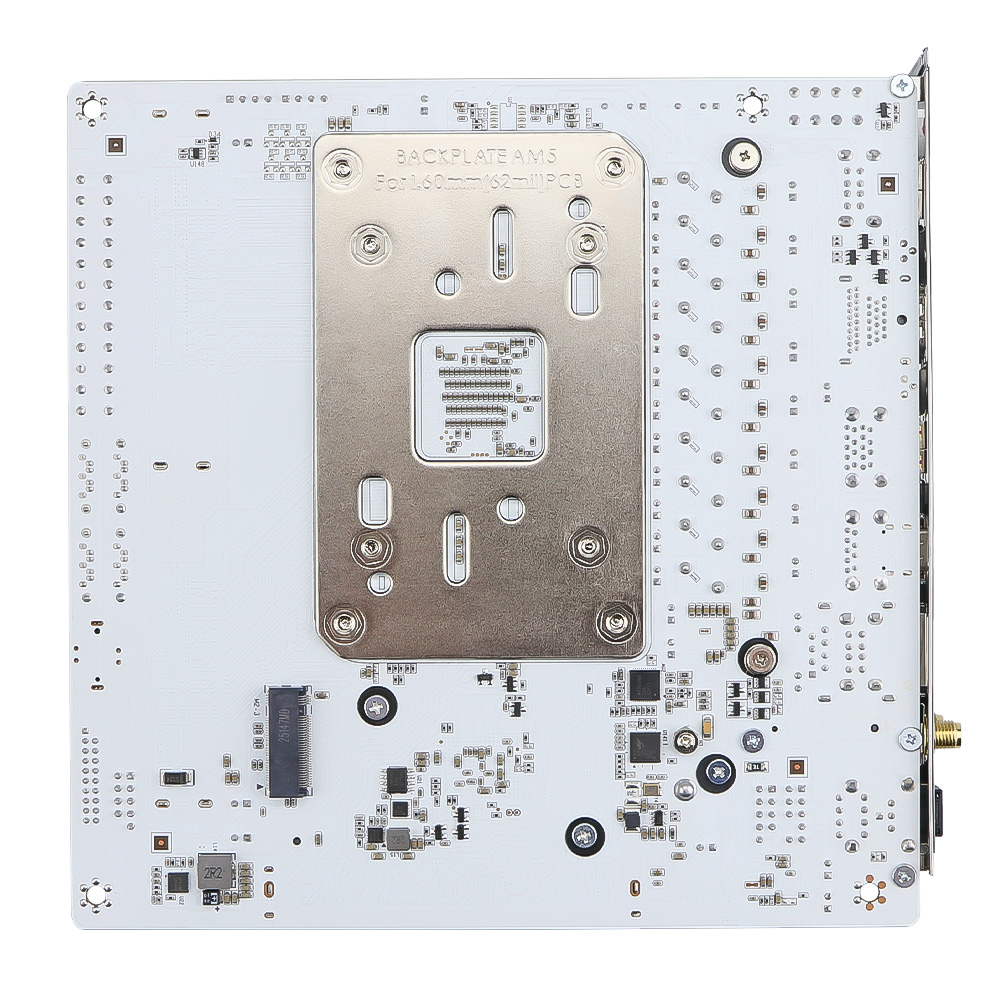 SOYO B650ITX AMD Mini Motherbo - огляд і ціна B650 Itx Motherboard Wifi