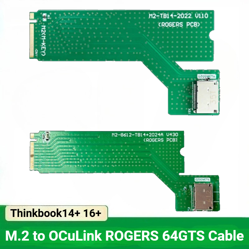 M.2 To Oculink Graphics GPU Do - огляд і ціна External Gpu Dock Pcie 4.0 Oculink